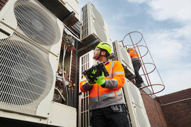 Best HVAC Emergency Services  in Sneads, FL