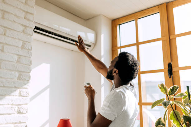 Best Commercial HVAC Repair  in Sneads, FL